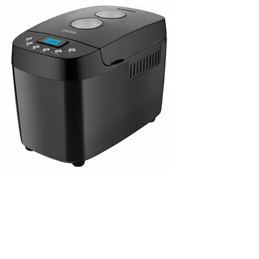 Unold 68525 panificadora 850 W Negro