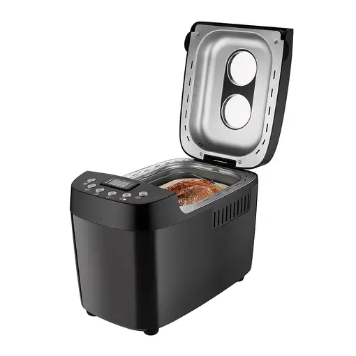 Unold 68525 panificadora 850 W Negro