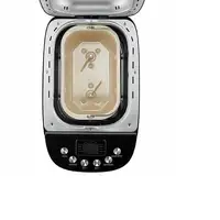 Unold 68525 panificadora 850 W Negro