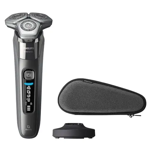 Philips SHAVER Series 8000 Afeitadora Series 8000 S8697/35 Afeitadora eléctrica Se