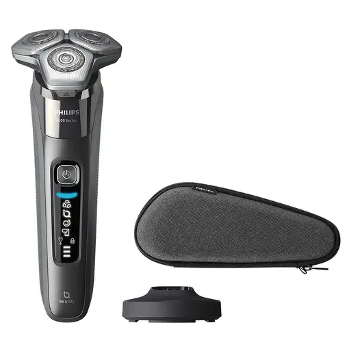 Philips SHAVER Series 8000 Afeitadora Series 8000 S8697/35 Afeitadora eléctrica Se