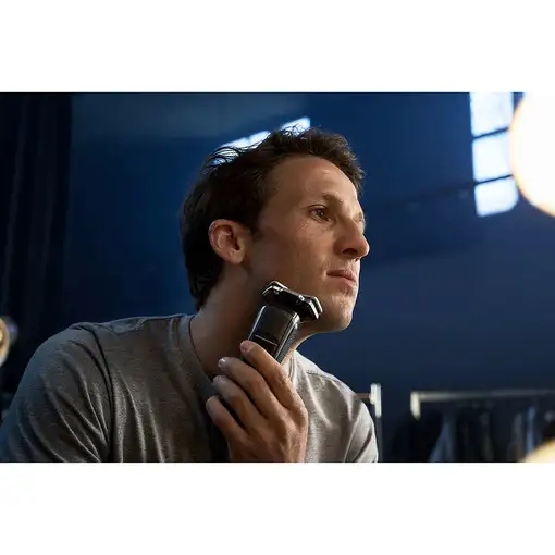 Philips SHAVER Series 8000 Afeitadora Series 8000 S8697/35 Afeitadora eléctrica Se