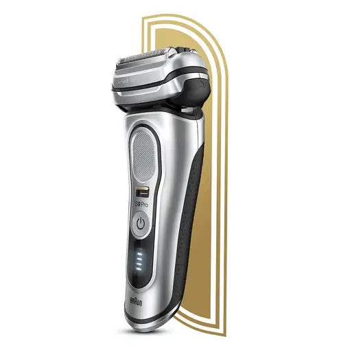 Braun Series 9 Pro 81744531 afeitadora Máquina de afeitar de láminas Recortadora P