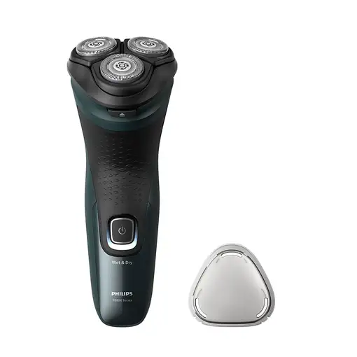 Philips Shaver 3000X Series X3052/00 Afeitadora eléctrica en seco y en húmedo