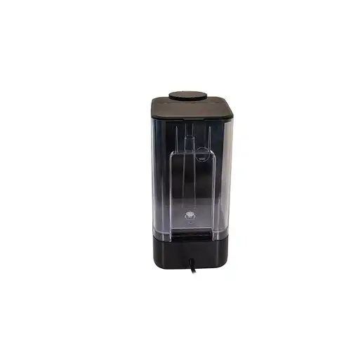 Unold Ava tetera eléctrica 2,5 L 2600 W Negro, Plata