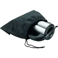 Clatronic WKR 3624 tetera eléctrica 0,5 L 1000 W Negro, Acero inoxidable