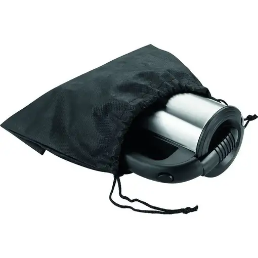 Clatronic WKR 3624 tetera eléctrica 0,5 L 1000 W Negro, Acero inoxidable