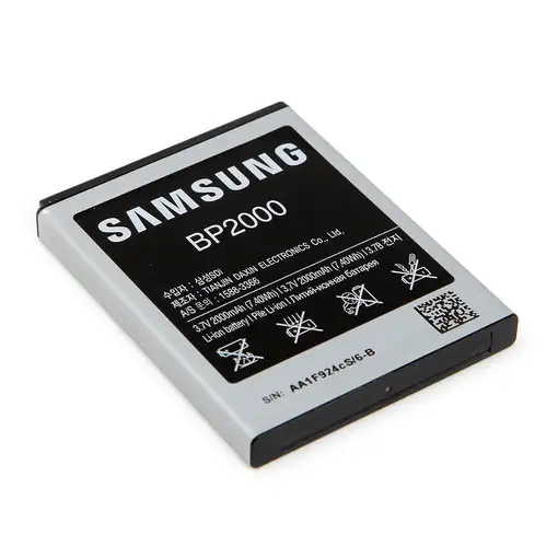 Samsung AD43-00226A accesorio para cámara de deportes de acción Batería para cámar