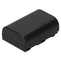 2-Power DBI9987A batería para cámara/grabadora Ión de litio 1620 mAh