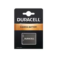 Duracell DR9963 batería para cámara/grabadora Ión de litio 700 mAh