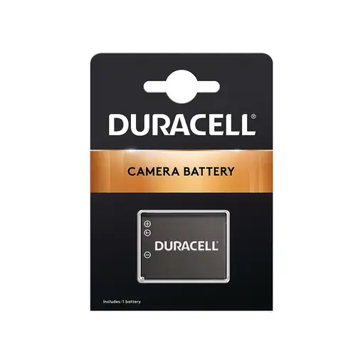 Duracell DR9963 batería para cámara/grabadora Ión de litio 700 mAh