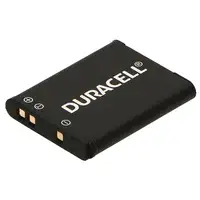 Duracell DR9963 batería para cámara/grabadora Ión de litio 700 mAh