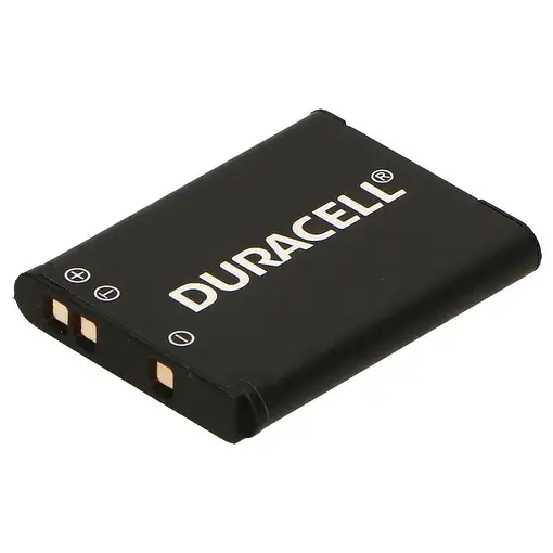 Duracell DR9963 batería para cámara/grabadora Ión de litio 700 mAh