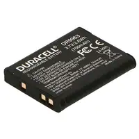 Duracell DR9963 batería para cámara/grabadora Ión de litio 700 mAh