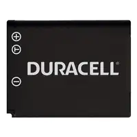 Duracell DR9963 batería para cámara/grabadora Ión de litio 700 mAh