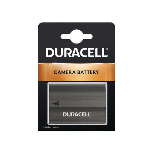 Duracell DRFW235 batería para cámara/grabadora 2150 mAh