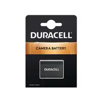 Duracell DRC2L batería para cámara/grabadora Ión de litio 700 mAh