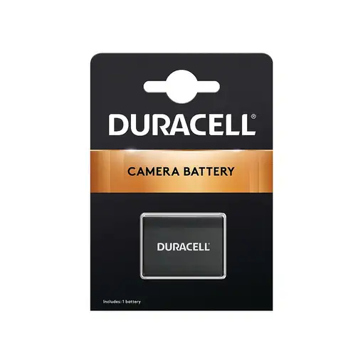 Duracell DRC2L batería para cámara/grabadora Ión de litio 700 mAh