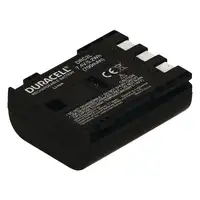 Duracell DRC2L batería para cámara/grabadora Ión de litio 700 mAh