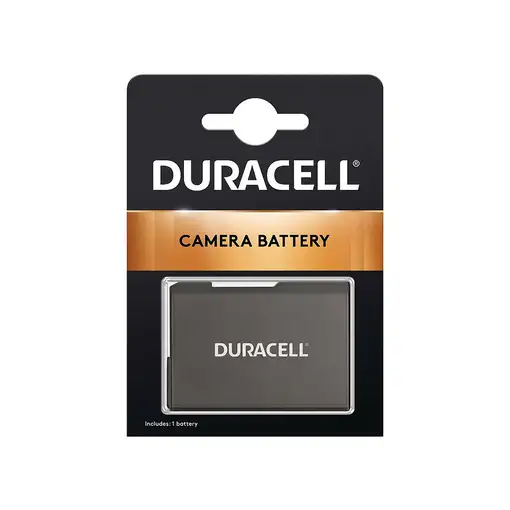 Duracell DRNEL14 batería para cámara/grabadora Ión de litio 1100 mAh