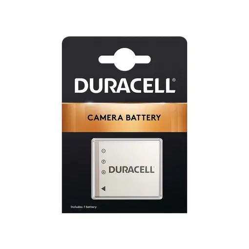 Duracell DR9618 batería para cámara/grabadora Ión de litio 700 mAh