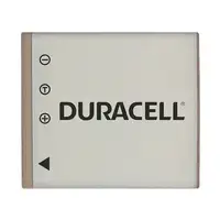 Duracell DR9618 batería para cámara/grabadora Ión de litio 700 mAh