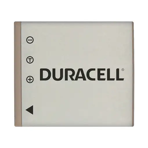 Duracell DR9618 batería para cámara/grabadora Ión de litio 700 mAh