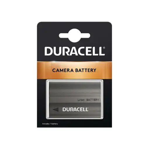 Duracell DR9630 batería para cámara/grabadora Ión de litio 1600 mAh