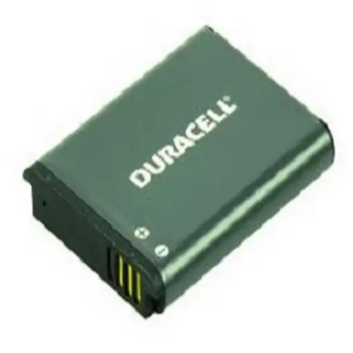 2-Power 3.7V 670mAh Ión de litio