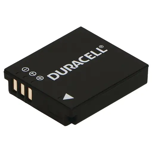Duracell DR9709 batería para cámara/grabadora Ión de litio 1100 mAh