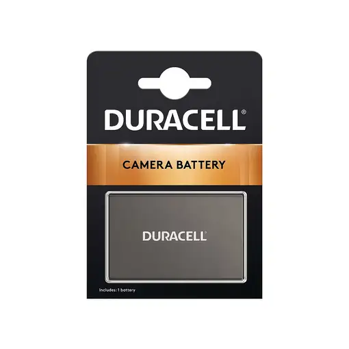 Duracell DR9900 batería para cámara/grabadora Ión de litio 1100 mAh