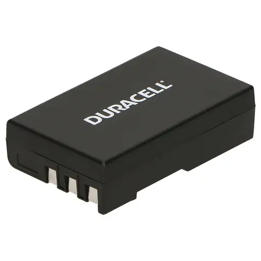 Duracell DR9900 batería para cámara/grabadora Ión de litio 1100 mAh