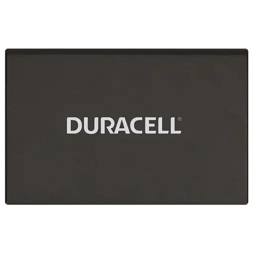 Duracell DR9900 batería para cámara/grabadora Ión de litio 1100 mAh