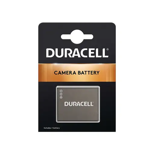 Duracell DRPBCM13 batería para cámara/grabadora Ión de litio 1020 mAh