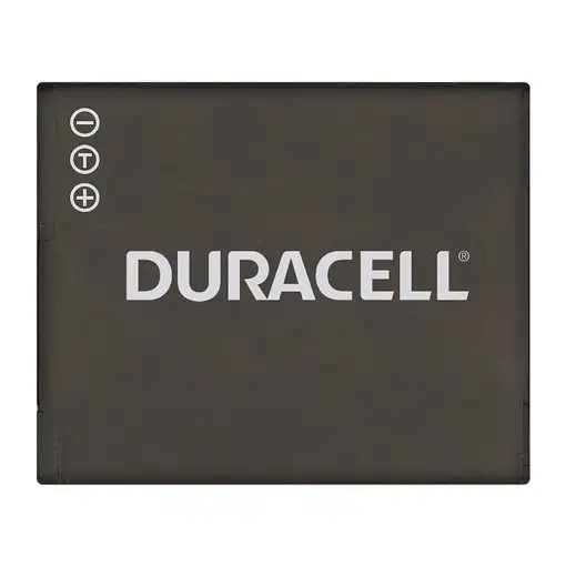 Duracell DRPBCM13 batería para cámara/grabadora Ión de litio 1020 mAh