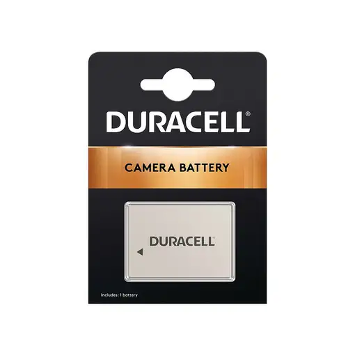 Duracell DRC10L batería para cámara/grabadora Ión de litio 950 mAh