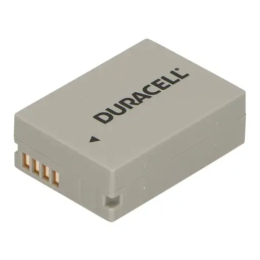Duracell DRC10L batería para cámara/grabadora Ión de litio 950 mAh