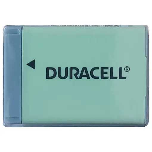 Duracell DRC13L batería para cámara/grabadora Ión de litio 1010 mAh