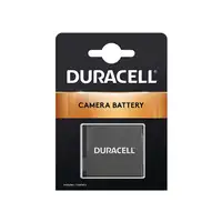 Duracell DRC11L batería para cámara/grabadora Ión de litio 600 mAh