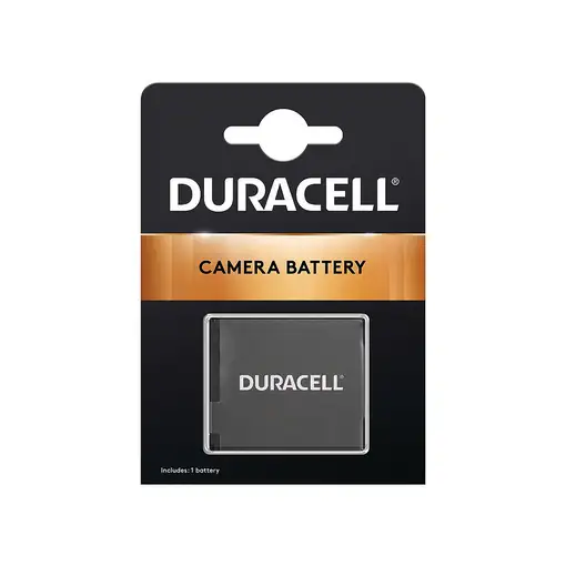 Duracell DRC11L batería para cámara/grabadora Ión de litio 600 mAh