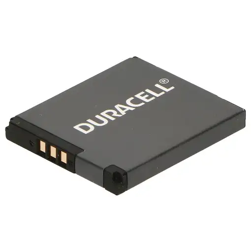 Duracell DRC11L batería para cámara/grabadora Ión de litio 600 mAh
