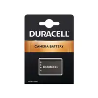 Duracell DRSBX1 batería para cámara/grabadora Ión de litio 1090 mAh