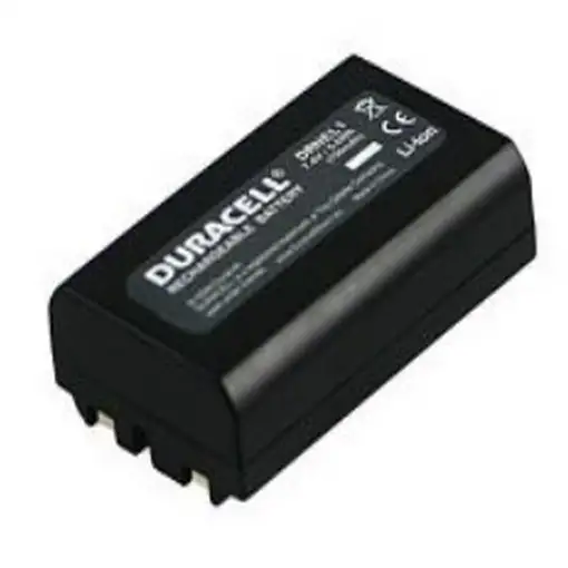 2-Power 7.4V 750mAh Ión de litio
