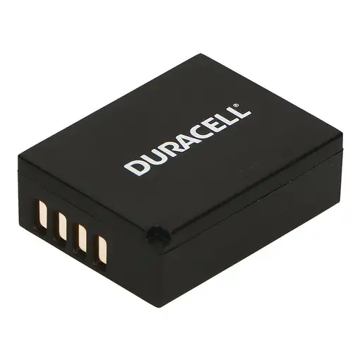 Duracell DRFW126 batería para cámara/grabadora Ión de litio 1140 mAh