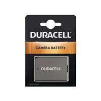 Duracell DR9967 batería para cámara/grabadora Ión de litio 1020 mAh