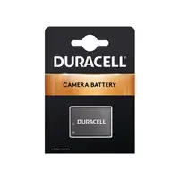Duracell DR9940 batería para cámara/grabadora Ión de litio 890 mAh