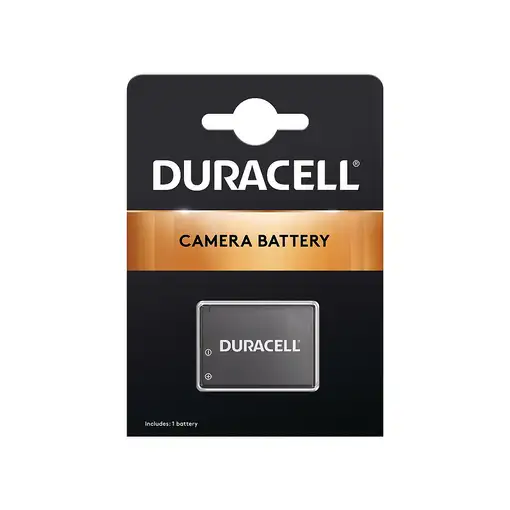 Duracell DR9940 batería para cámara/grabadora Ión de litio 890 mAh