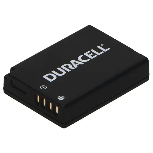 Duracell DR9940 batería para cámara/grabadora Ión de litio 890 mAh