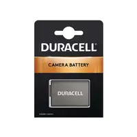 Duracell DR9952 batería para cámara/grabadora Ión de litio 890 mAh