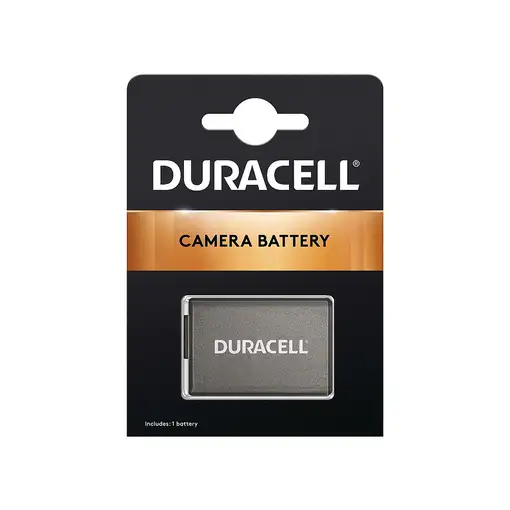 Duracell DR9952 batería para cámara/grabadora Ión de litio 890 mAh